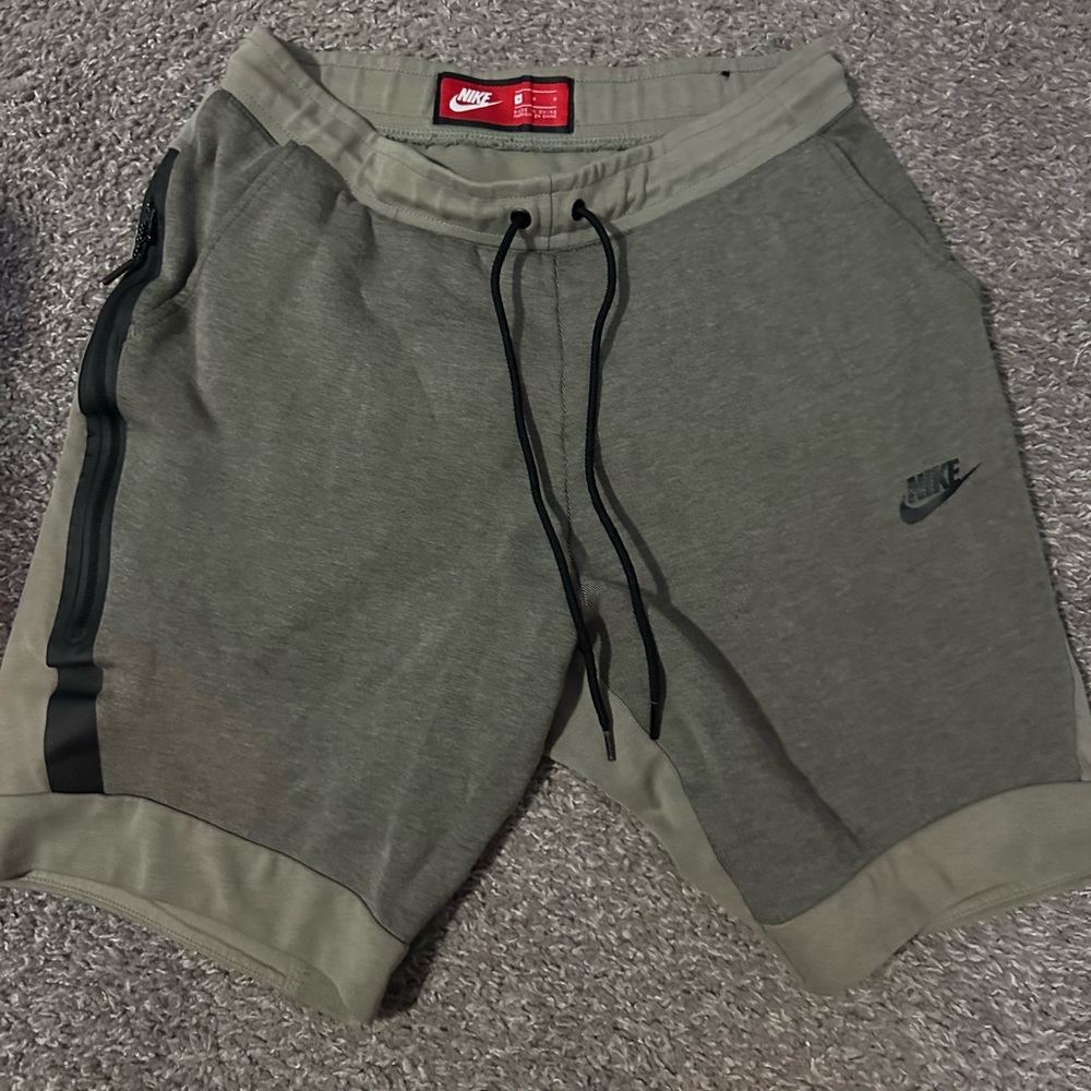 Nike Shorts